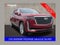 2023 Cadillac Escalade ESV Premium Luxury Platinum