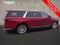 2023 Cadillac Escalade ESV Premium Luxury Platinum