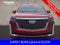 2023 Cadillac Escalade ESV Premium Luxury Platinum