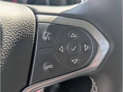 2024 Chevrolet Silverado 5500 HD Work Truck