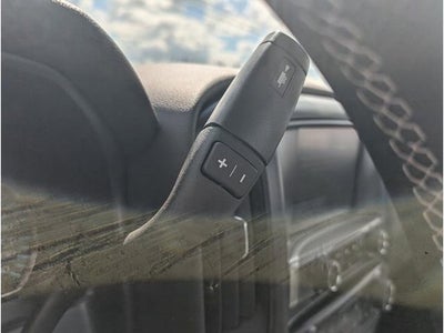 2024 Chevrolet Silverado 5500 HD Work Truck