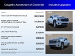 2024 Chevrolet Silverado 3500 HD High Country