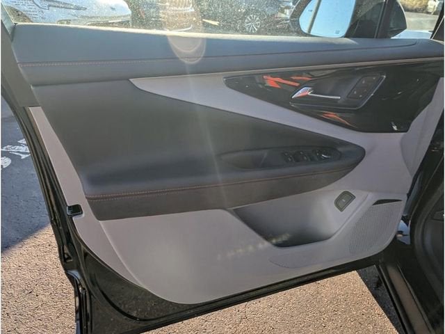 2026 Chevrolet Blazer EV SS