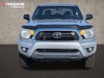 2013 Toyota Tacoma PreRunner