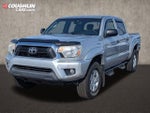 2013 Toyota Tacoma PreRunner