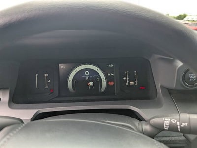 2024 Toyota Tacoma 4WD SR