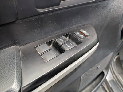 2019 Toyota Tundra 4WD SR5