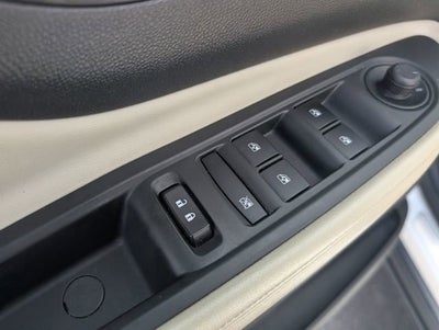 2017 Buick Encore Essence