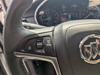 2017 Buick Encore Essence