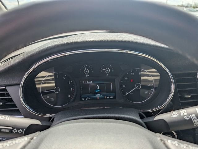 2017 Buick Encore Essence