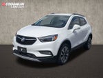 2017 Buick Encore Essence