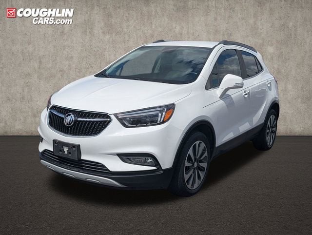 2017 Buick Encore Essence