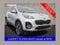 2021 Kia Sportage SX Turbo