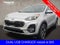 2021 Kia Sportage SX Turbo
