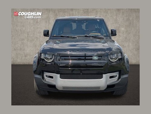 2023 Land Rover Defender S