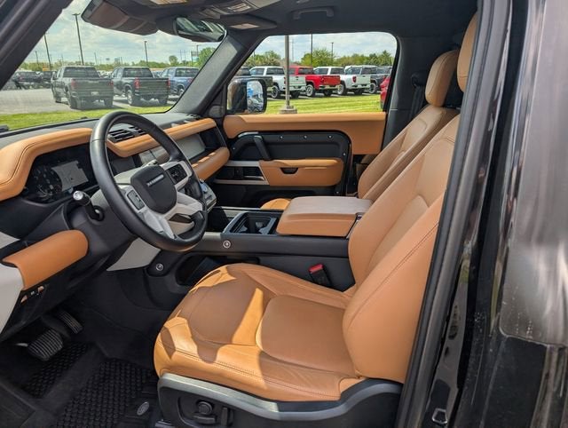 2023 Land Rover Defender S