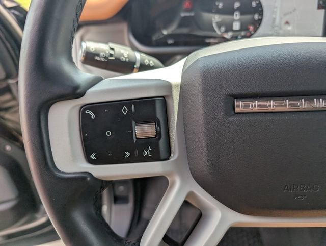 2023 Land Rover Defender S