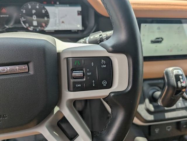 2023 Land Rover Defender S