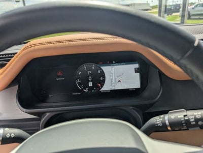 2023 Land Rover Defender S