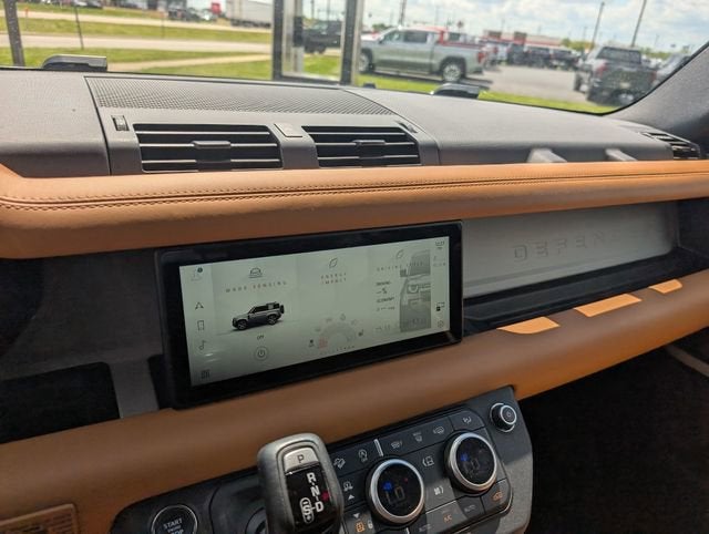 2023 Land Rover Defender S