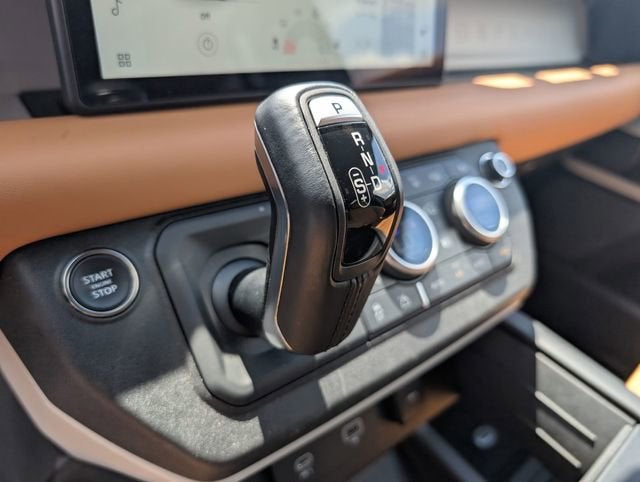 2023 Land Rover Defender S