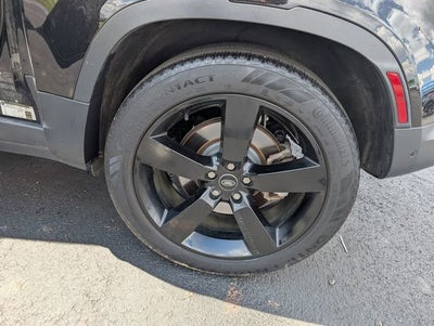 2023 Land Rover Defender S