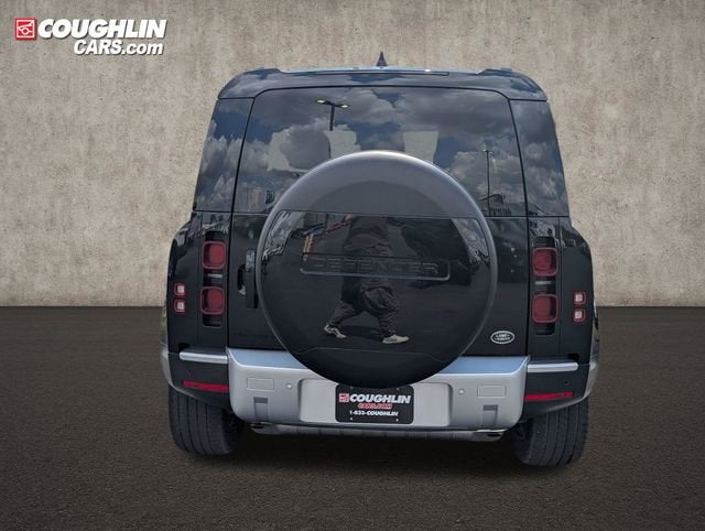 2023 Land Rover Defender S