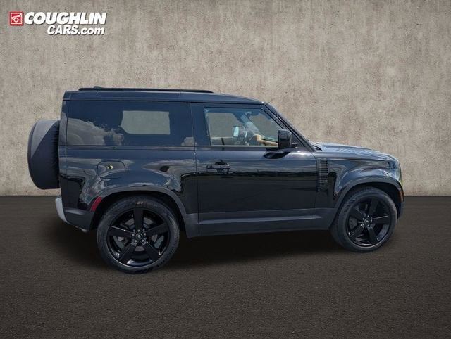 2023 Land Rover Defender S